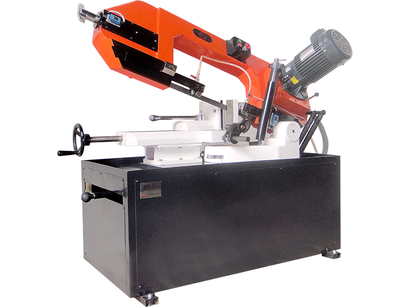 Máy cưa bán tự động VMMC0250